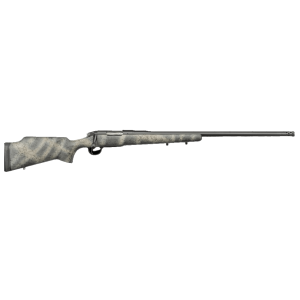 Bergara - Premier Approach Rifle - 6.5 Creedmoor
