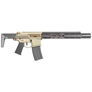 Q - Honey Badger - 300BLK
