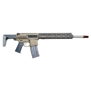 Q - Honey Badger - 300BLK