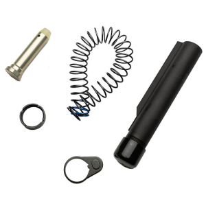 SOLGW MIL SPEC Buffer Kit Blue Spring w/ H Buffer
