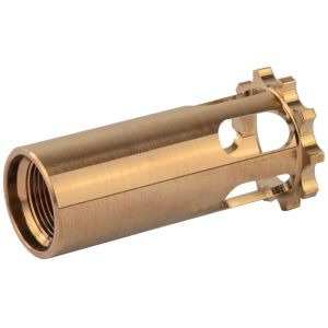 Piston - .578x28