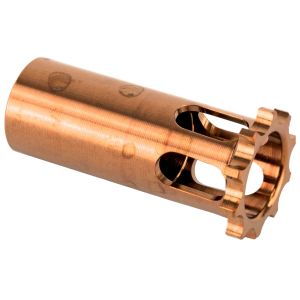 Piston - 1/2 x 28