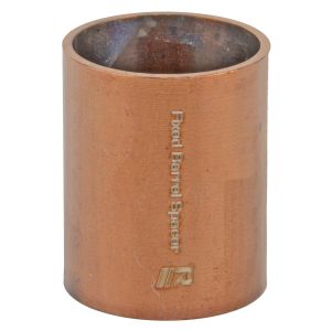 Fixed Barrel Spacer