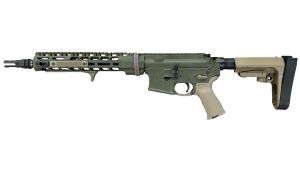SOLGW - Sage Dynamics Rifle 12.5" ODG