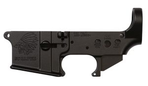 SOLGW Scalper Stripped Lower Receiver