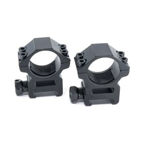 Riton 1in Medium Scope Rings