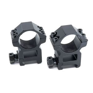 Riton 1in High Scope Rings