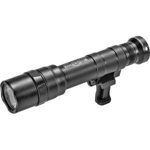 SureFire - M600DF Dual Fuel LED Scout Light Pro