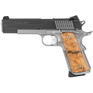 Sig Sauer - 1911 STX