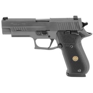 Sig Sauer - P220 Legion
