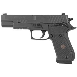 Sig Sauer - P220 LEGION