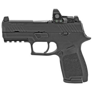 Sig Sauer - P320 RXP COMPACT