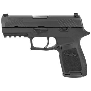 Sig Sauer - P320 COMPACT