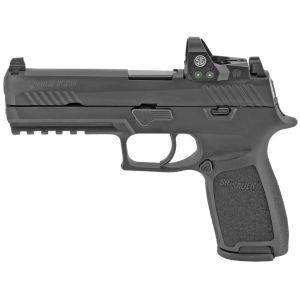 Sig Sauer - P320 RXP