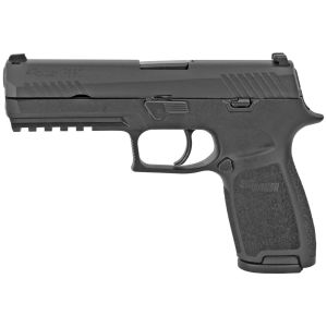 Sig Sauer - P320 NITRON
