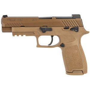 Sig Sauer - P320 M17