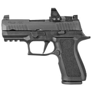 Sig Sauer - P320 RXP X-COMPACT