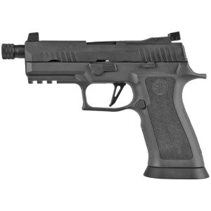 Sig Sauer - P320 X-CARRY LEGION