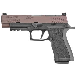 Sig Sauer - P320 X-VTAC