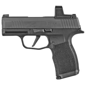 Sig Sauer - P365X