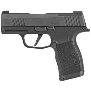 Sig Sauer - P365X