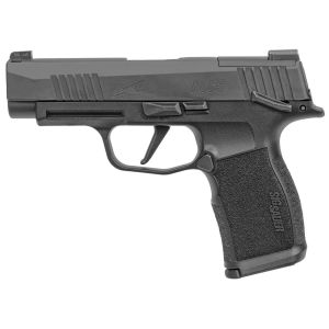 Sig Sauer - P365XL
