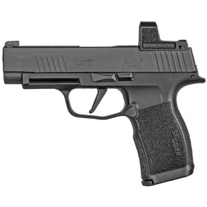 Sig Sauer - P365XL ROMEOZERO