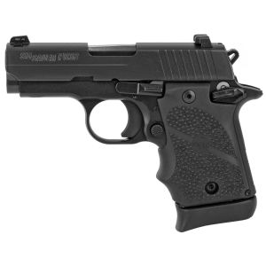 Sig Sauer - P938 BRG Micro-Compact