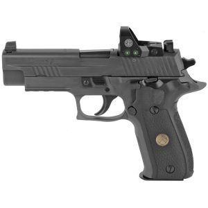 Sig Sauer - P226 LEGION RXP