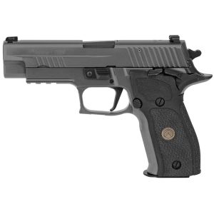 Sig Sauer - P226 LEGION SAO