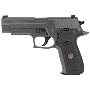 Sig Sauer - P226 LEGION