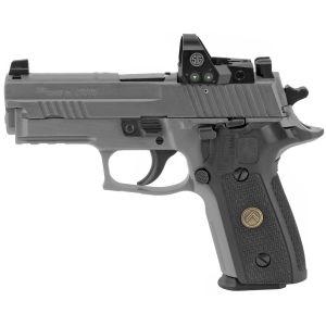 Sig Sauer - P229 LEGION RXP COMPACT