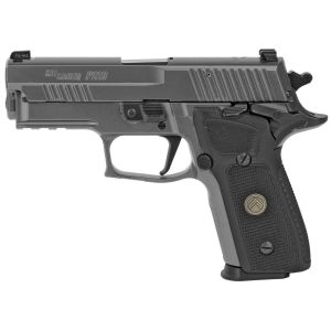 Sig Sauer - P229 LEGION SAO