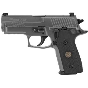 Sig Sauer - P229 LEGION