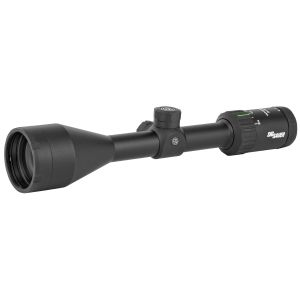 Sig Sauer WHISKEY 3 3-9x50