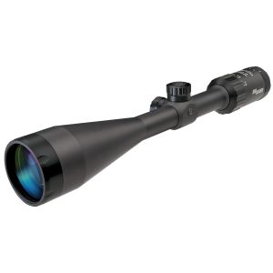 Sig Sauer WHISKEY3 4-12X50