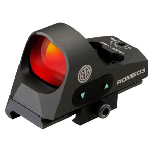 Sig Sauer ROMEO3 1x25mm Mini Reflex Sight