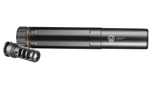 Dead Air Sandman-L - 7.62