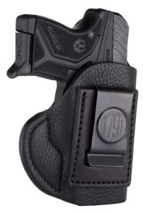 1791 Gunleather Smooth Concealment Holster - Night Sky Black RH 0