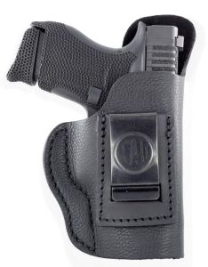 1791 Gunleather Smooth Concealment Holster - Night Sky Black RH 3