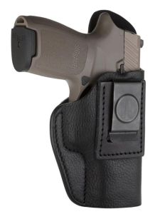 1791 Gunleather Smooth Concealment Holster - Night Sky Black RH 5