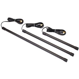 Hornady SnapSafe Gun Safe Dehumidifier Rod 24"