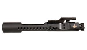 SOLGW 5.56 Bolt Carrier Group/Special Edition/Fleur De Lis Engraved
