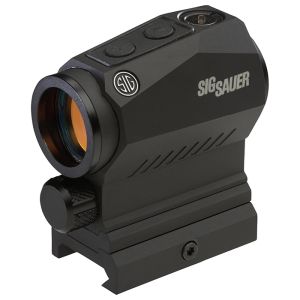 Sig Sauer ROMEO 5 XDR 1x20 Compact Red Dot Sight