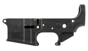 SOLGW SOUL SNATCHER Stripped Lower Receiver