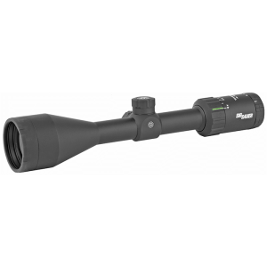 Sig Sauer WHISKEY3 4-12X50