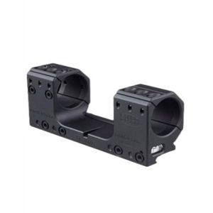 Spuhr Picatinny Scope Mount 34mm
