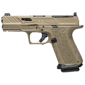 Shadow Systems MR920 Elite - FDE