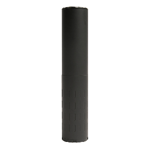 SilencerCo - Hybrid 46 BLK