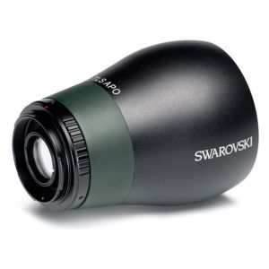 TLS - APO 43 Camera Adapter "X Series"